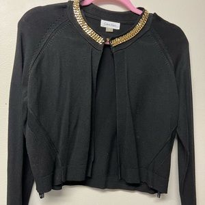 Calvin Klein Sweater size M